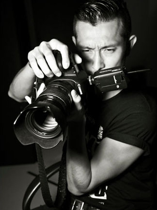 HIRO KIMURA Cinematographer、Photographer
