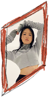 MISAKO モデル